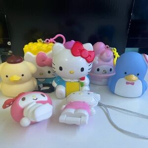 Sanrio Hello Kitty Lot
